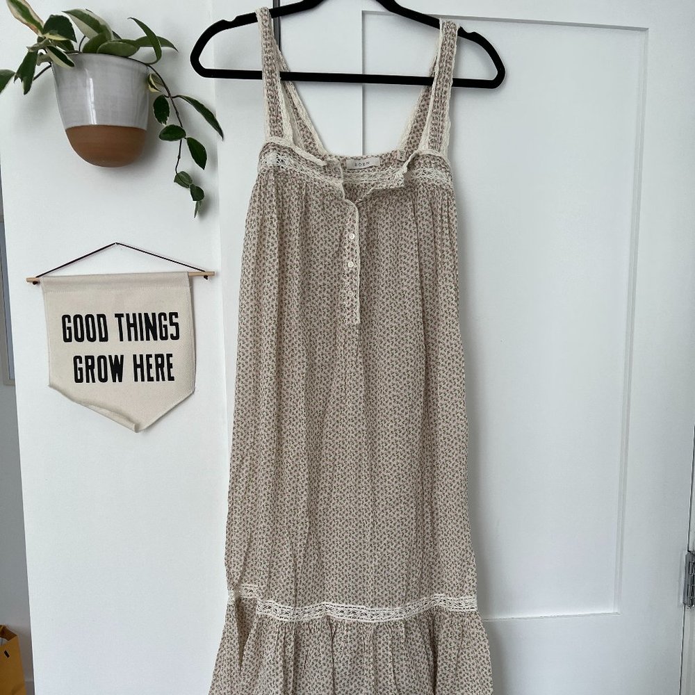 Doen Nightgown